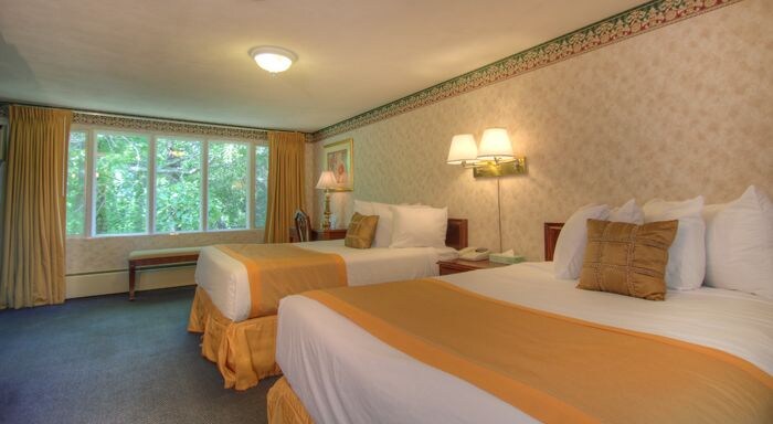 The Governor Prence Inn - photo 10
