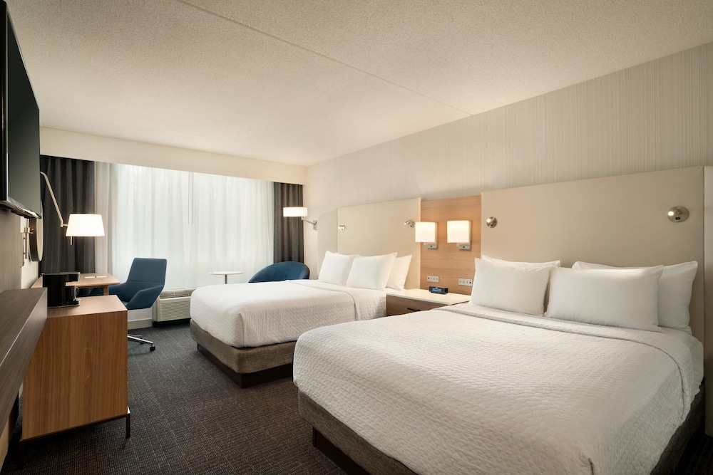 Crowne Plaza: Philadelphia King of Prussia by IHG - photo 2