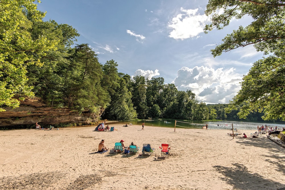 Pennyrile Forest State Resort Park - photo 39