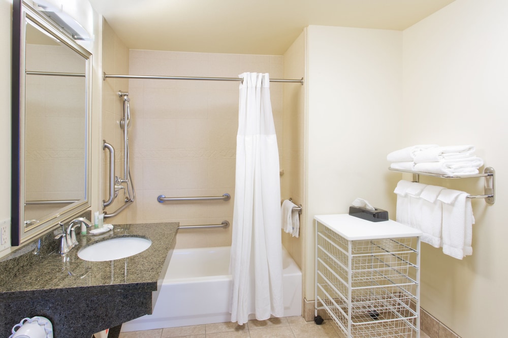 Staybridge Suites Everett Paine Field by IHG - photo 26