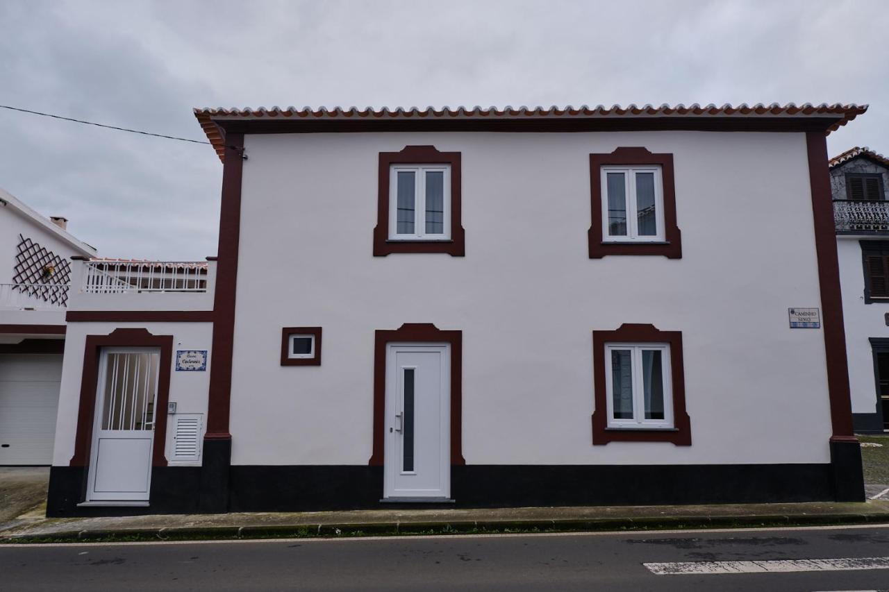 Casa Codorniz — 4-Star Luxury Hotel in Praia Da Vitoria, Portugal