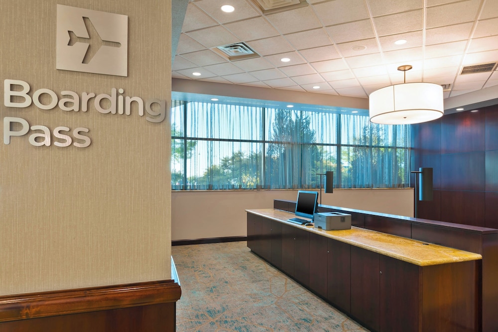 Courtyard by Marriott Omaha La Vista - photo 30