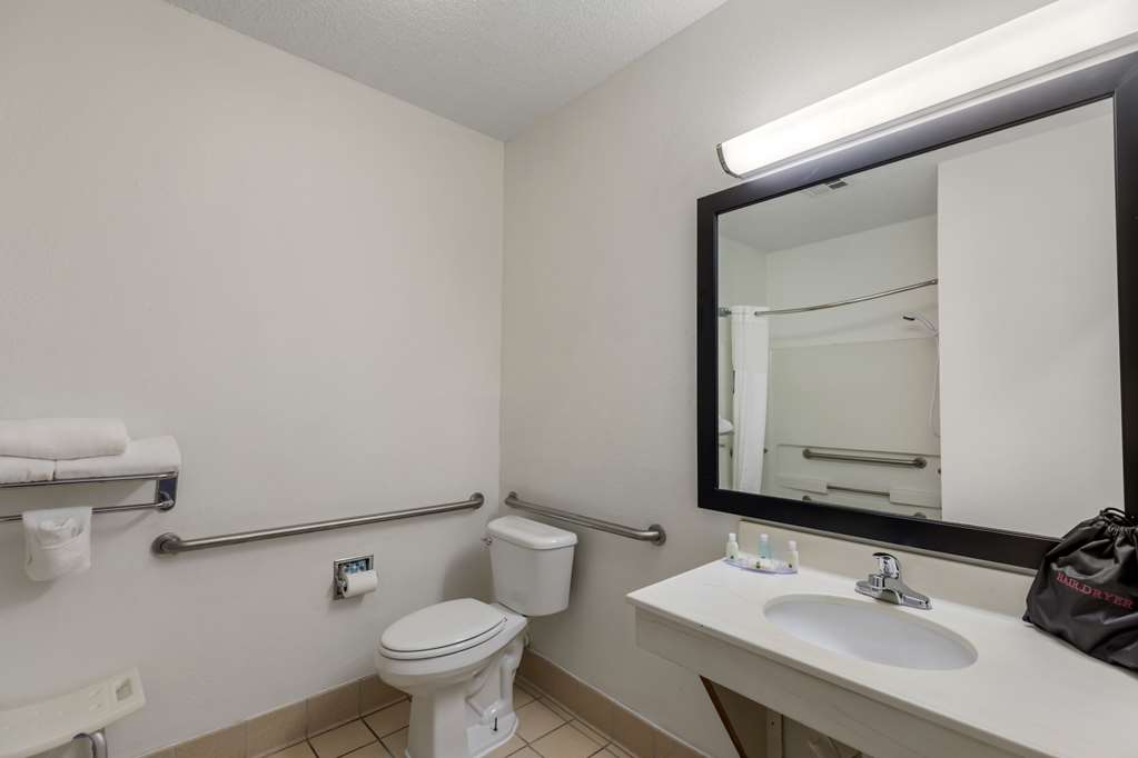 Quality Inn Denver Tech Center - photo 24