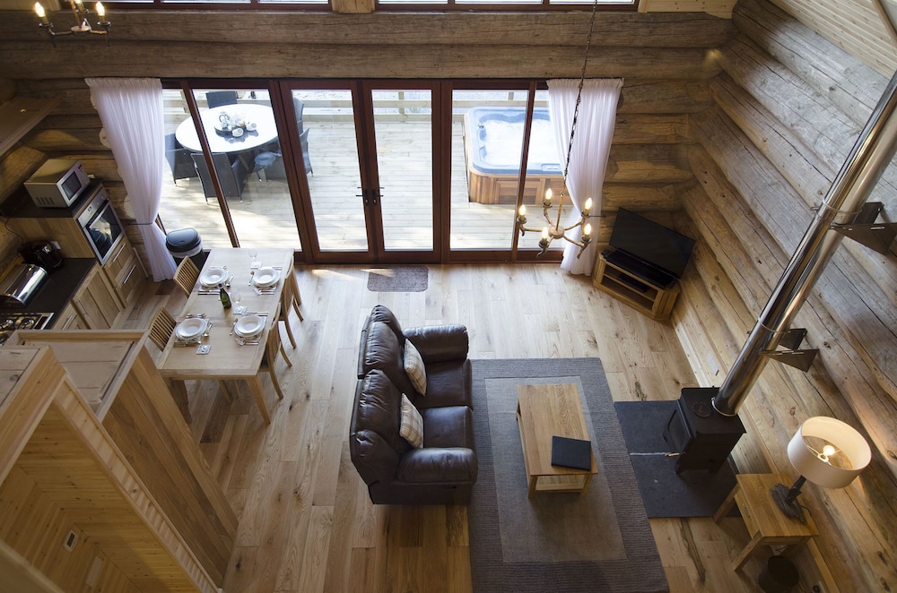 The Tranquil Otter in Carlisle, United Kingdom