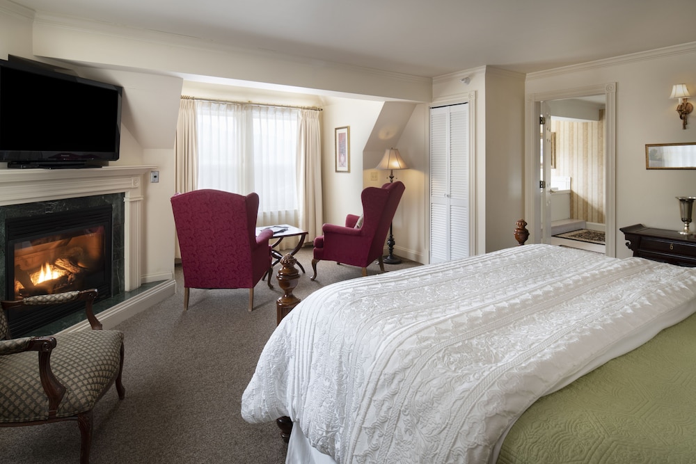 The Inn at Thorn Hill & Spa - photo 29