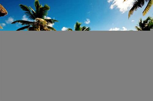 Caleton Villas — 5-Star Luxury Hotel in Punta Cana, Dominican Republic
