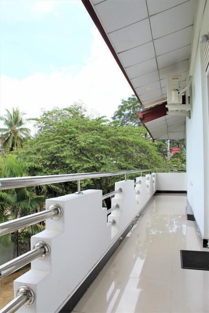 Hotel Sisara in Kataragama, Sri Lanka