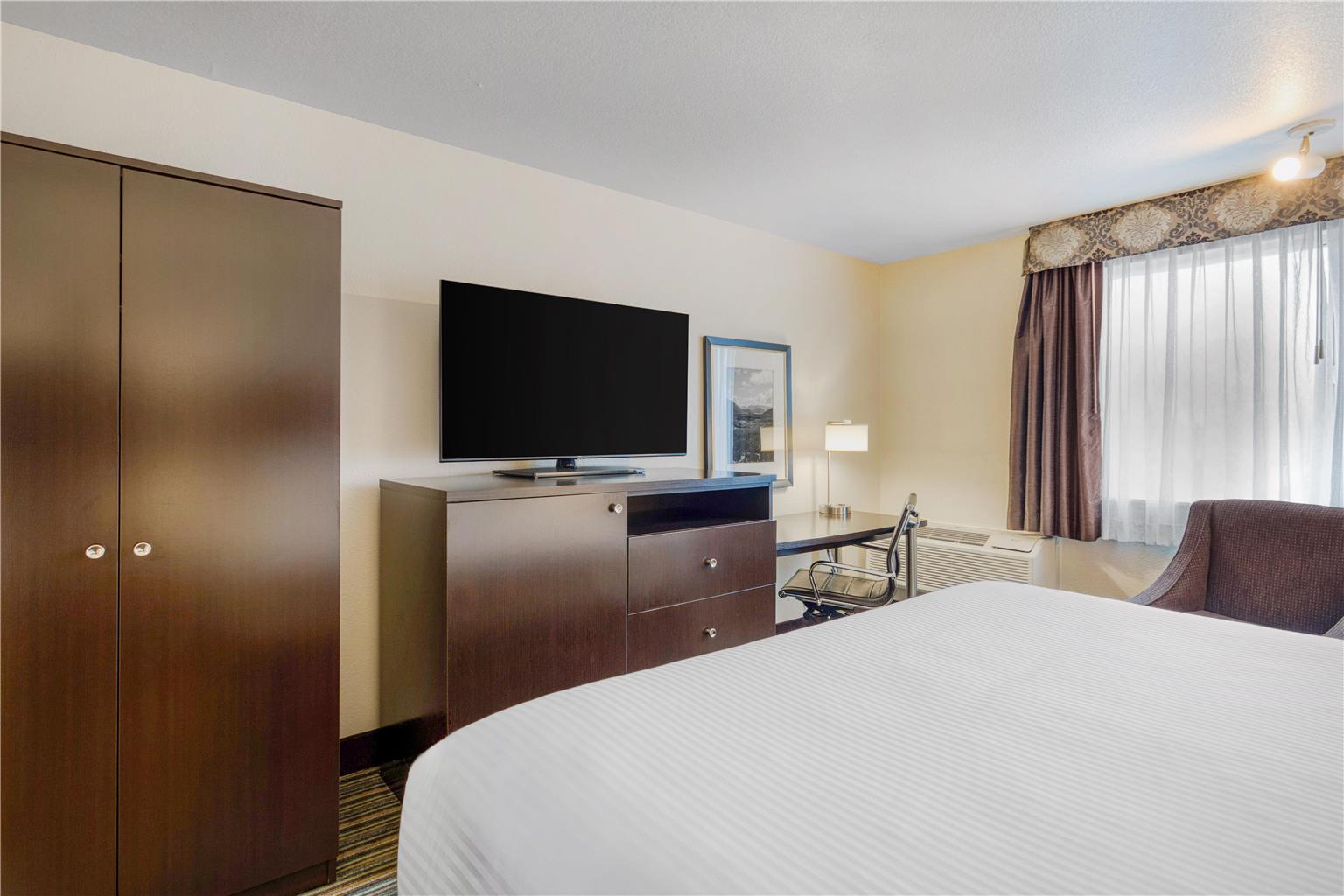 Best Western Alderwood - photo 10