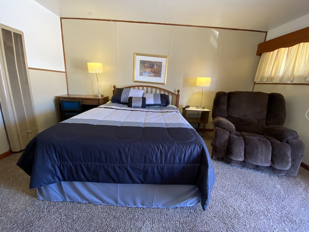 Duffer Motel - photo 53