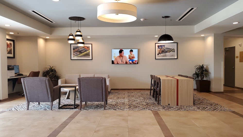 Candlewood Suites Lake Charles South - photo 3