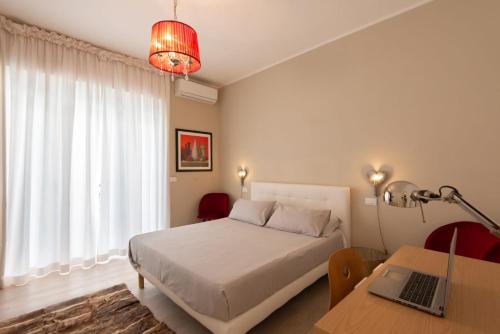 Sweet Manthonè Apartment — 4-Star Luxury Hotel in Pescara, Italy