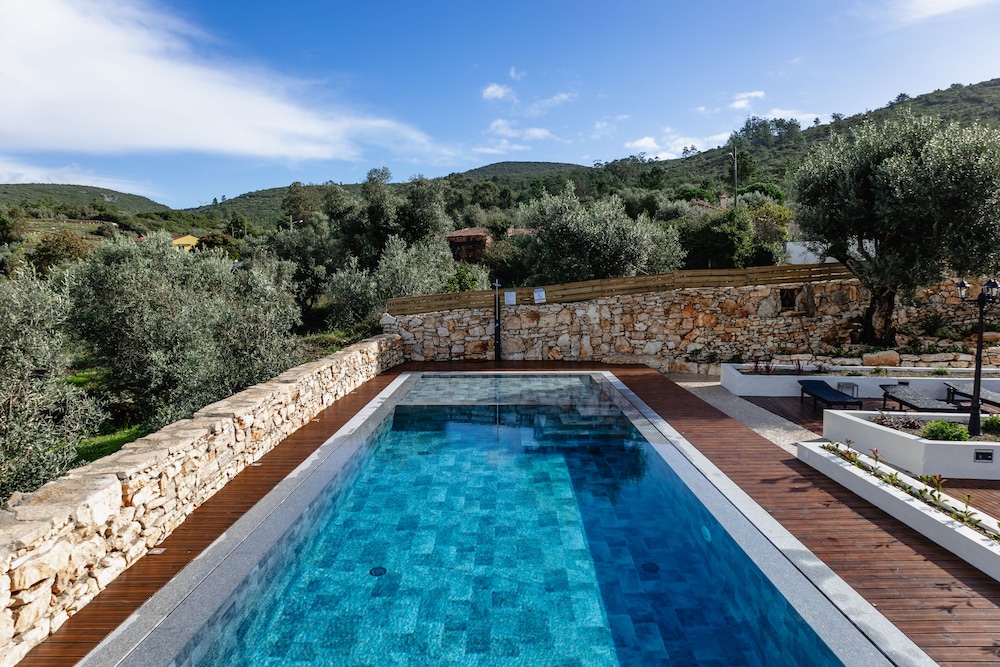 Recantos d’Almerinda in Pombal, Portugal