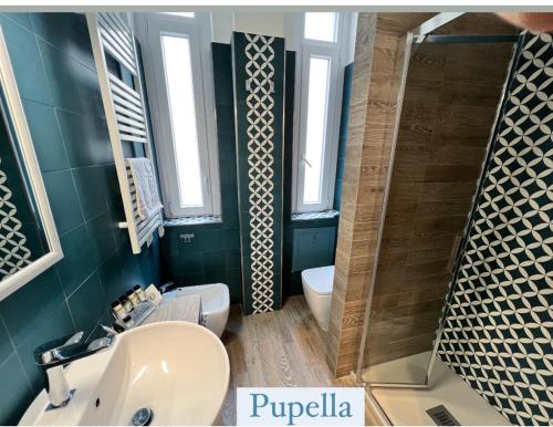 SergHouse — 4-Star Luxury Hotel in Naples, Italy