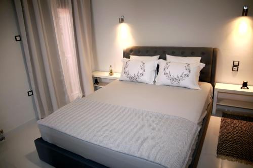 Hope Home — 4-Star Luxury Hotel in Volos, Greece