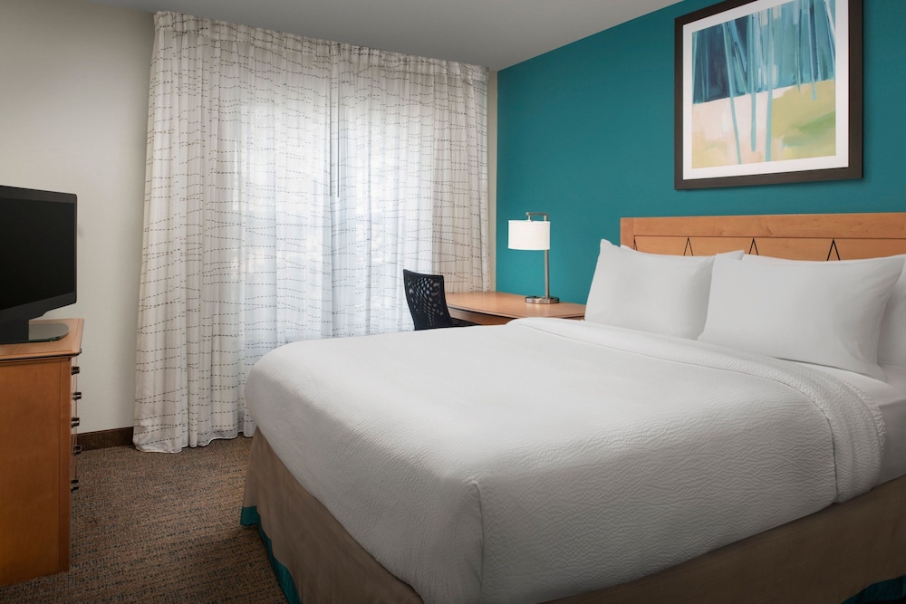 Residence Inn by Marriott Chico - photo 11