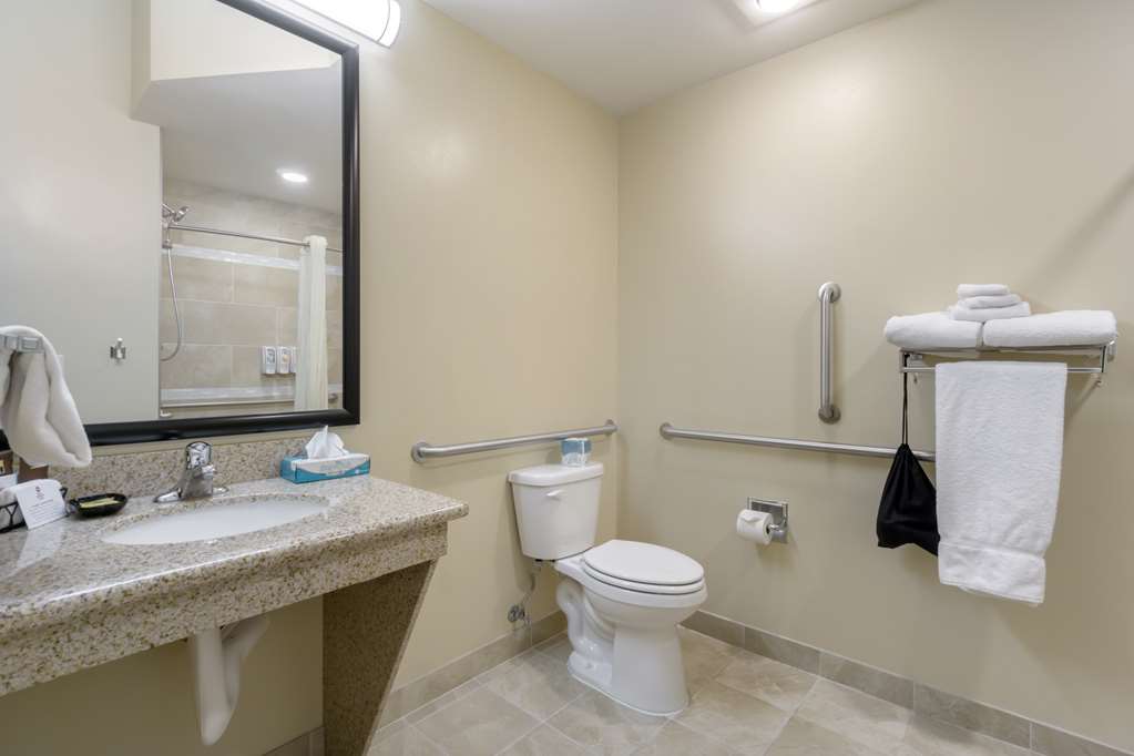 Best Western Plus Grapevine Inn - photo 35