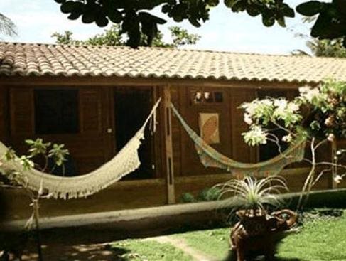Pousada Villa Caju - last minute hotel in Unknown City
