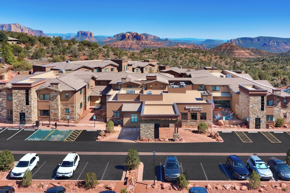 Residence Inn by Marriott Sedona - photo 52