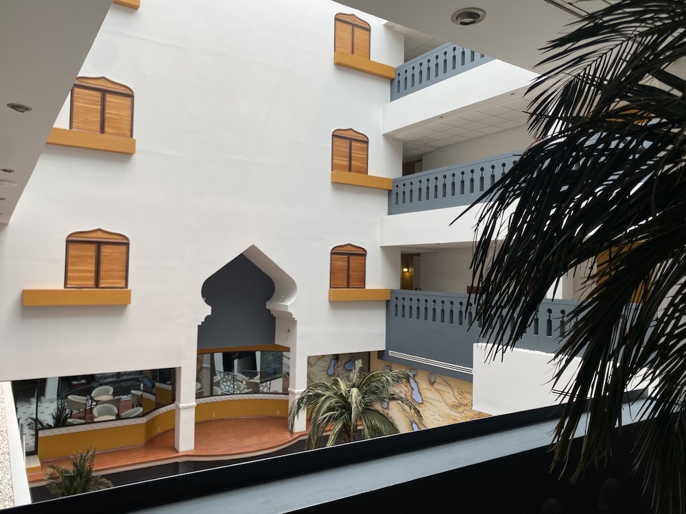 Grand Royal Tampico in Tampico, Mexico