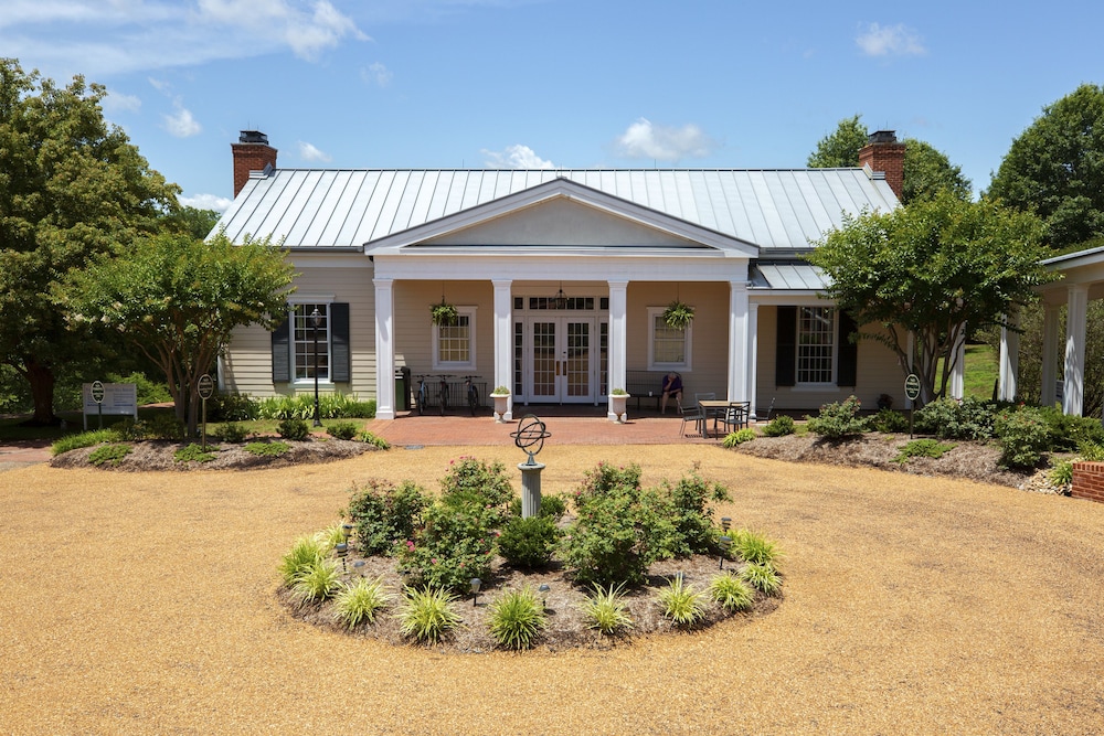 The Berry Hill Resort & Conference Center - photo 37