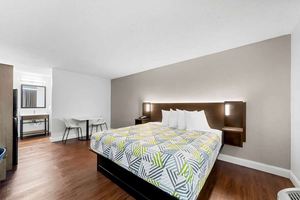 Studio 6 Port Lavaca TX - photo 26