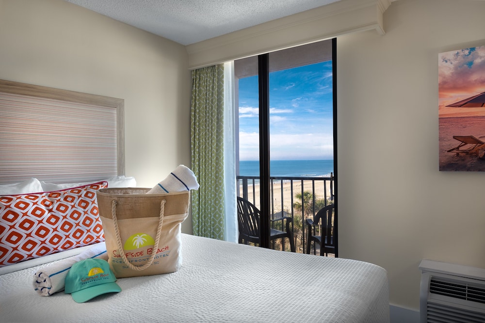 Surfside Beach Resort - photo 13