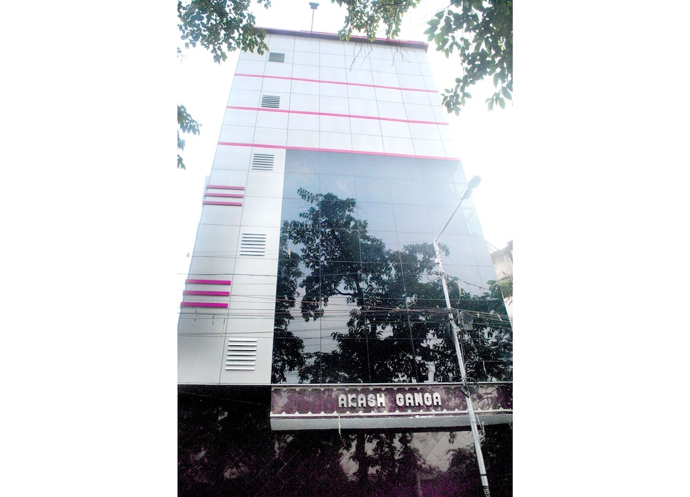 Akash Ganga Hotel