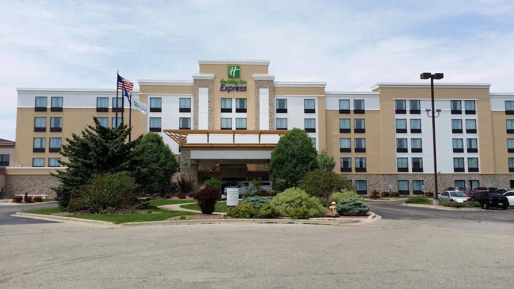 Holiday Inn Express Janesville I 90 & US Hwy 14 by IHG - photo 38