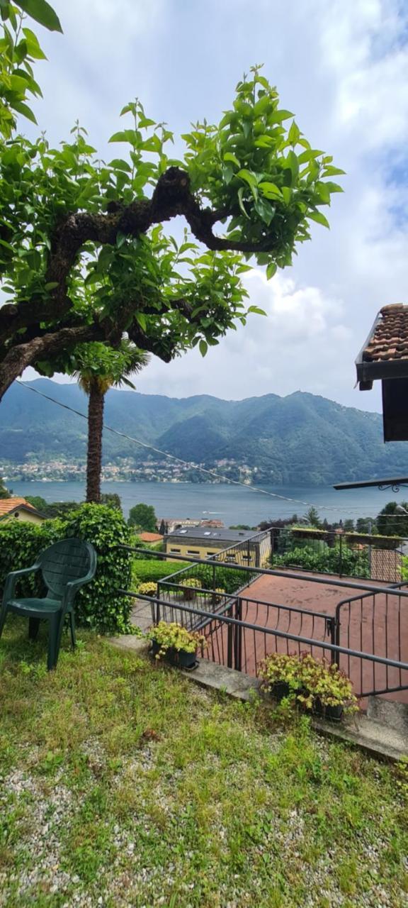 Da Ersilia — 4-Star Luxury Hotel in Cernobbio, Italy