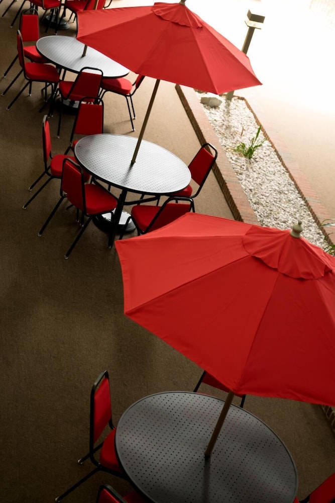 Ramada by Wyndham Indiana - photo 9