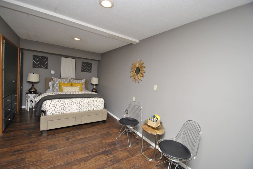 Deanna's Yoga Den — hotel in East Stroudsburg