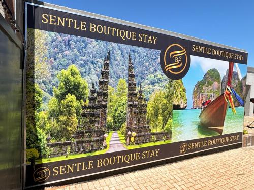 Sentle Boutique Stay — 4-Star Luxury Hotel in Kuruman, South Africa