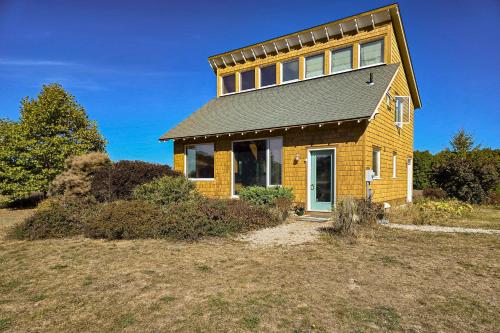 Green Pastures — hotel in Ogdensburg