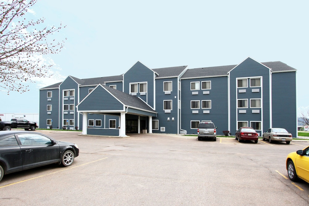 New Victorian Inn & Suites in Sioux City IA - featured photo