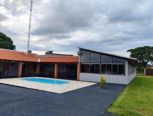 Chacara Kenner — Uberaba
