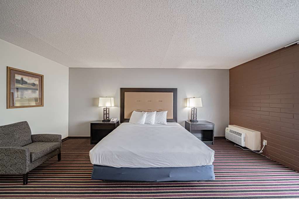 Motel 6 Pocatello - photo 23