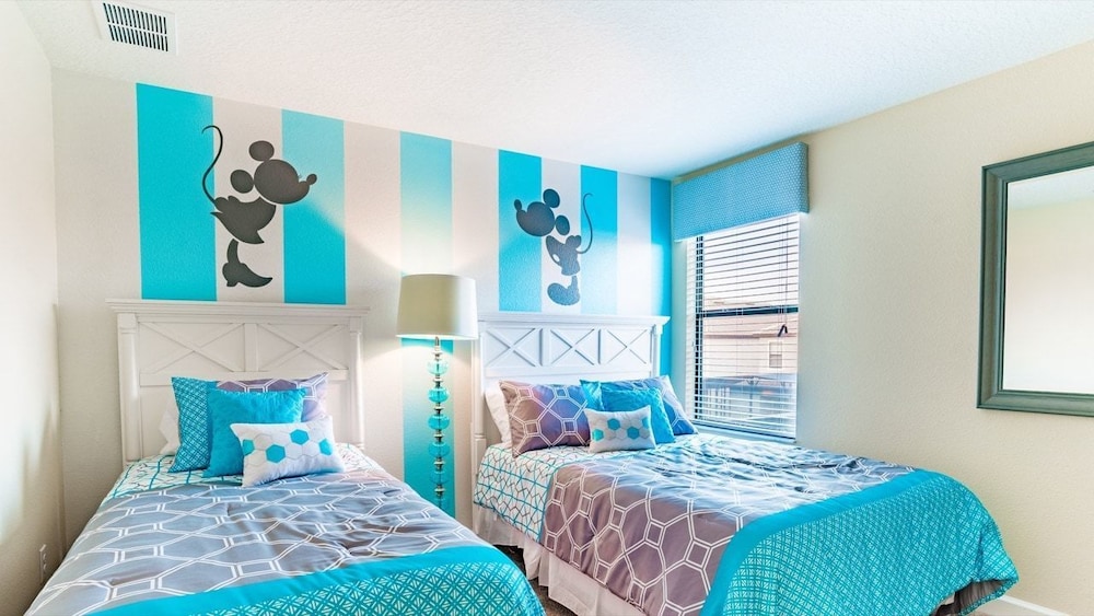 Grhbtr1463 Champions Gate Resort 5 Bed 4 Baths House - photo 6