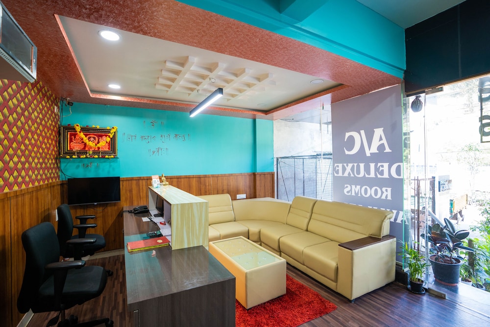 Hotel Accor inn — Bengaluru — photo 2