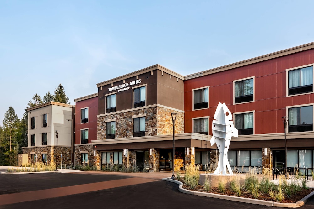 TownePlace Suites by Marriott Whitefish Kalispell - featured photo