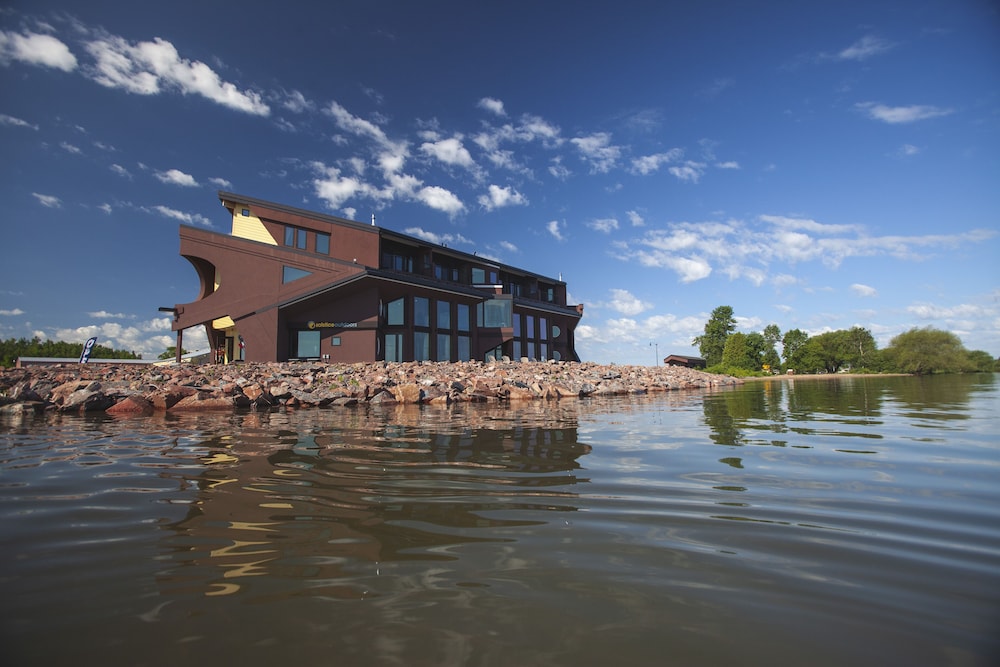 Blue Wave Inn - last minute hotel in Ashland
