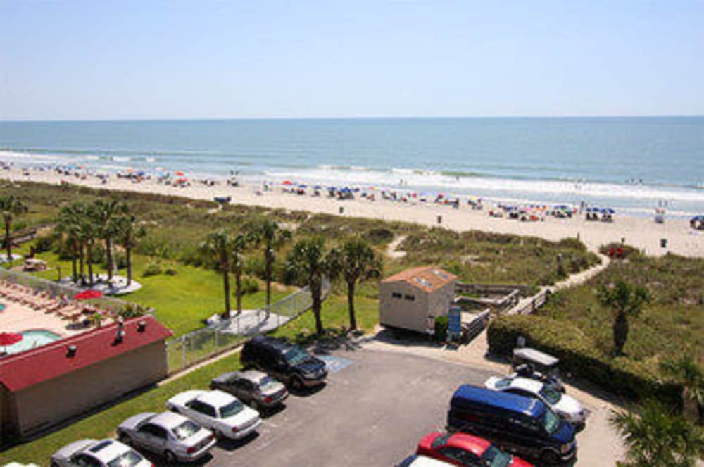 Units at Avista Resort by Elliott Beach Rentals - photo 42