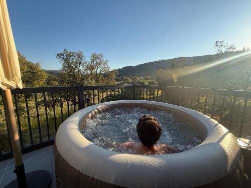 Terras Do Salvado Agroturismo — Fundao