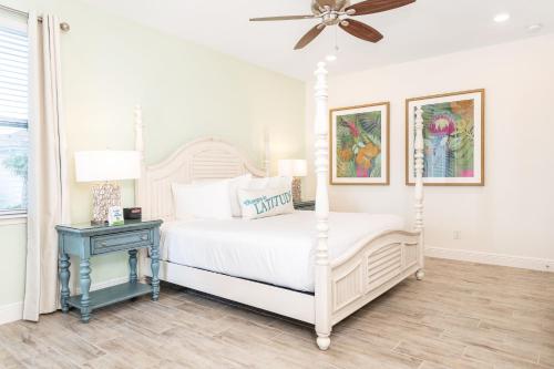 Crisp Cottage with Hotel Amenities Near Disney at Margaritaville 8088KD - photo 6