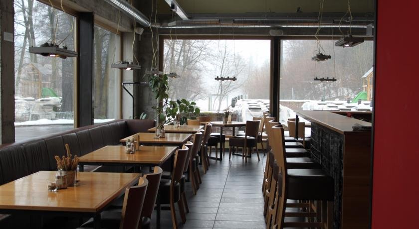 Penzion ER1 in Zlin, Czech Republic