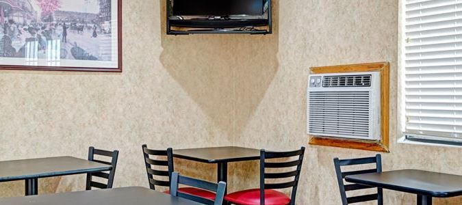 Days Inn Kansas City MO Near Worlds of Fun - photo 3