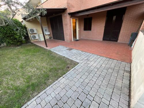 Holiday House la Fornace — 4-Star Luxury Hotel in Pontedera, Italy