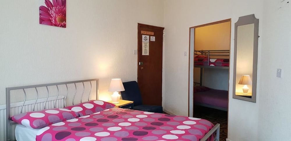 Hotel Avano Pleasure Beach — Blackpool — photo 3