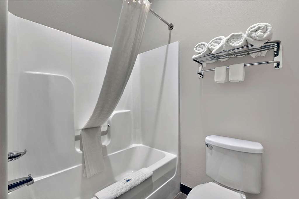 Studio 6 Pleasanton TX - photo 20
