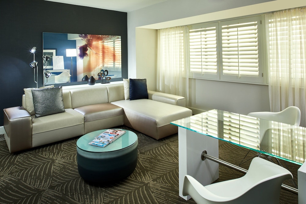 W Los Angeles West Beverly Hills - photo 28