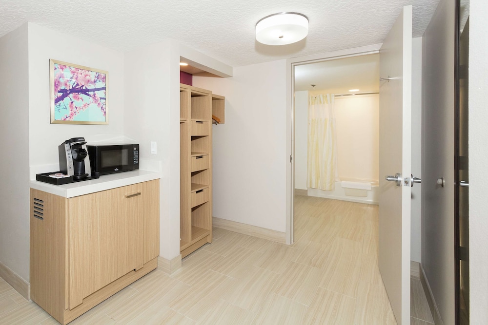 Hilton Garden Inn St. Augustine Beach - photo 32